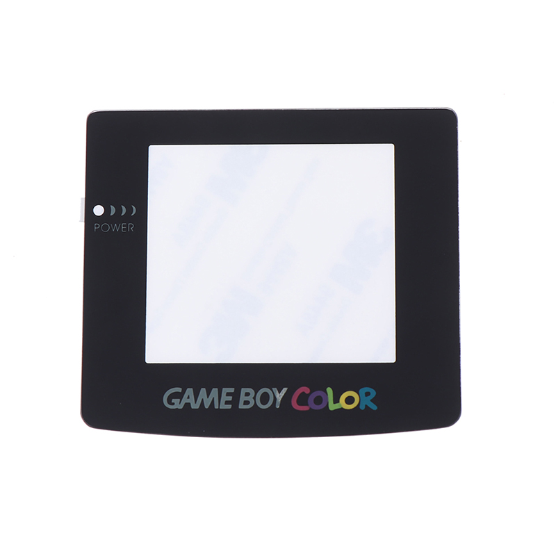 Retro Gaming Console - Цвет игрового мальчика GBC, защитная пленка