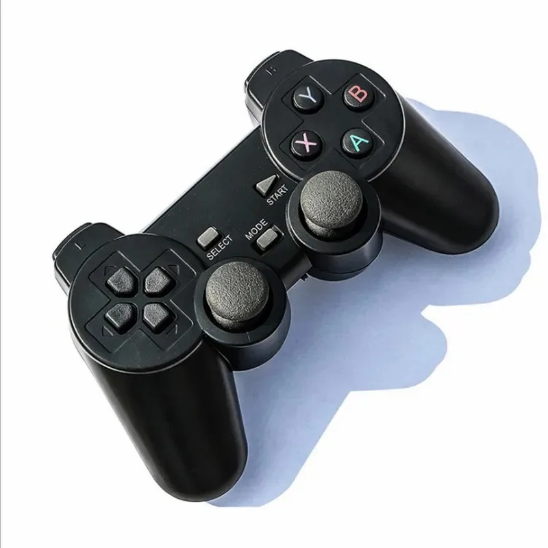 Retro Gaming Best Console - Игровая консоль High Definition M8 с