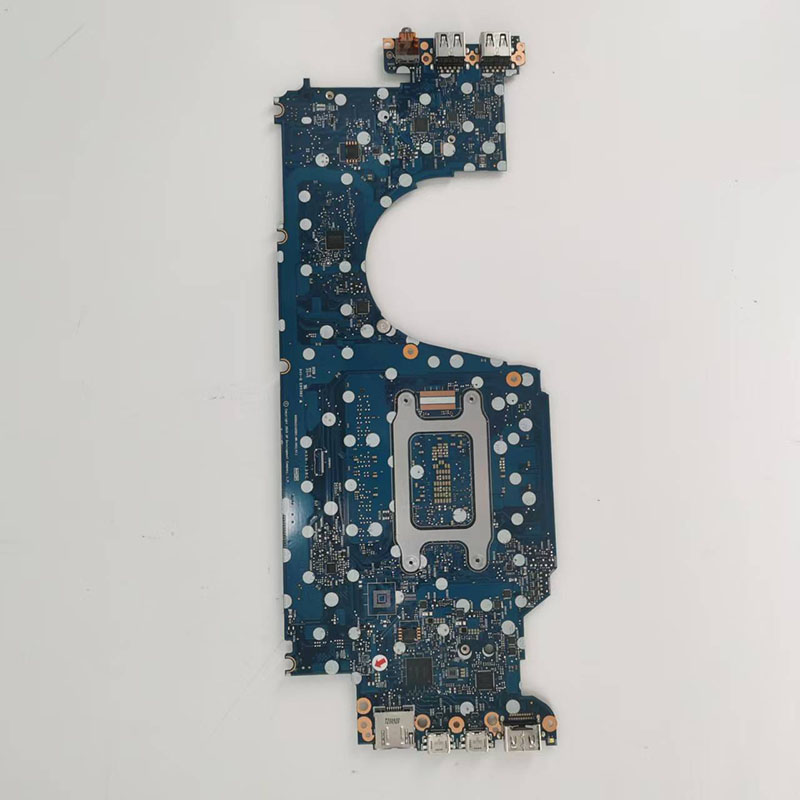 Intel Cpu Core I7 - M03896-601 Для ноутбука HP EliteBook X360