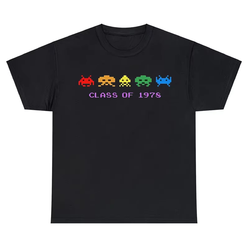 Retro Gaming Gift Ideas - Аркадная гальга, видеоигра, ретро, винтажная футболка