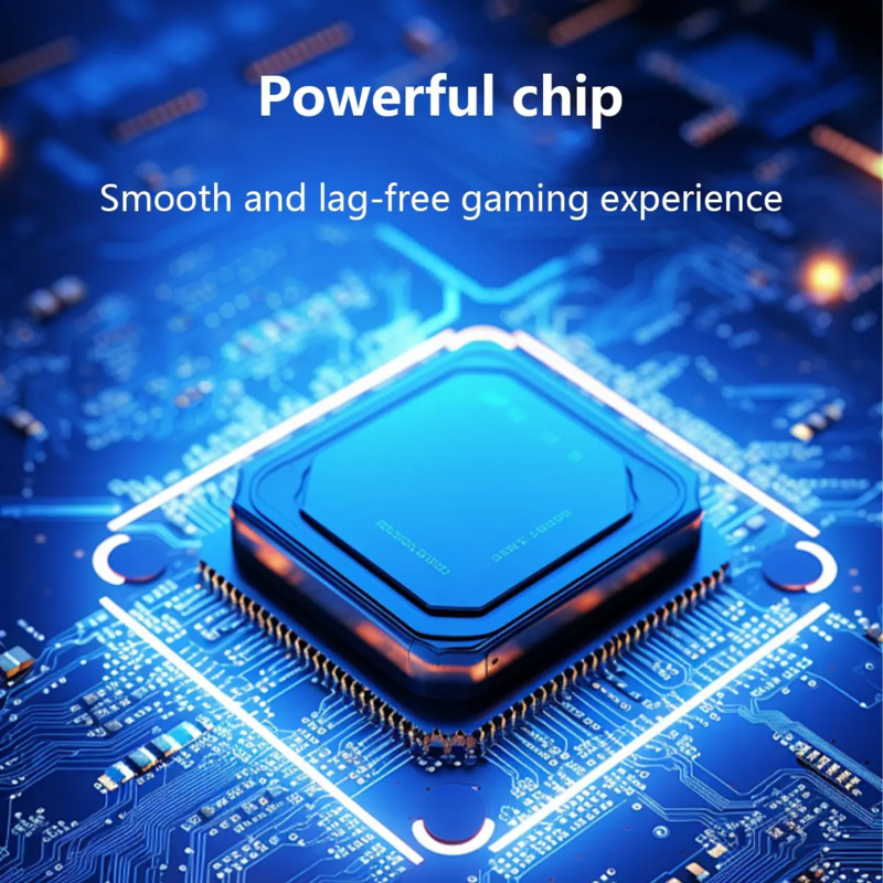 Беспроводная игровая консоль M – обзор и цена Retro Gaming Hdmi Stick