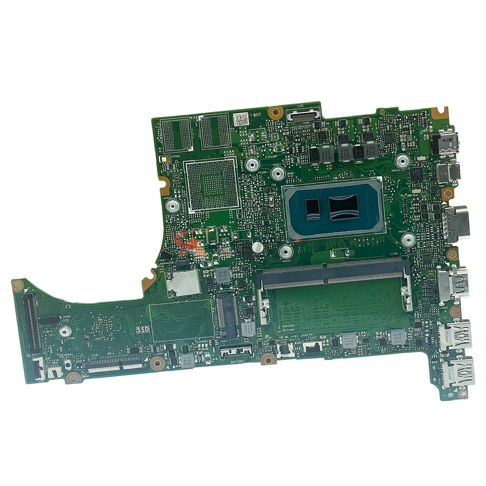 Материнская плата B1400CEPEY д – обзор и цена Intel Cpu Core I7