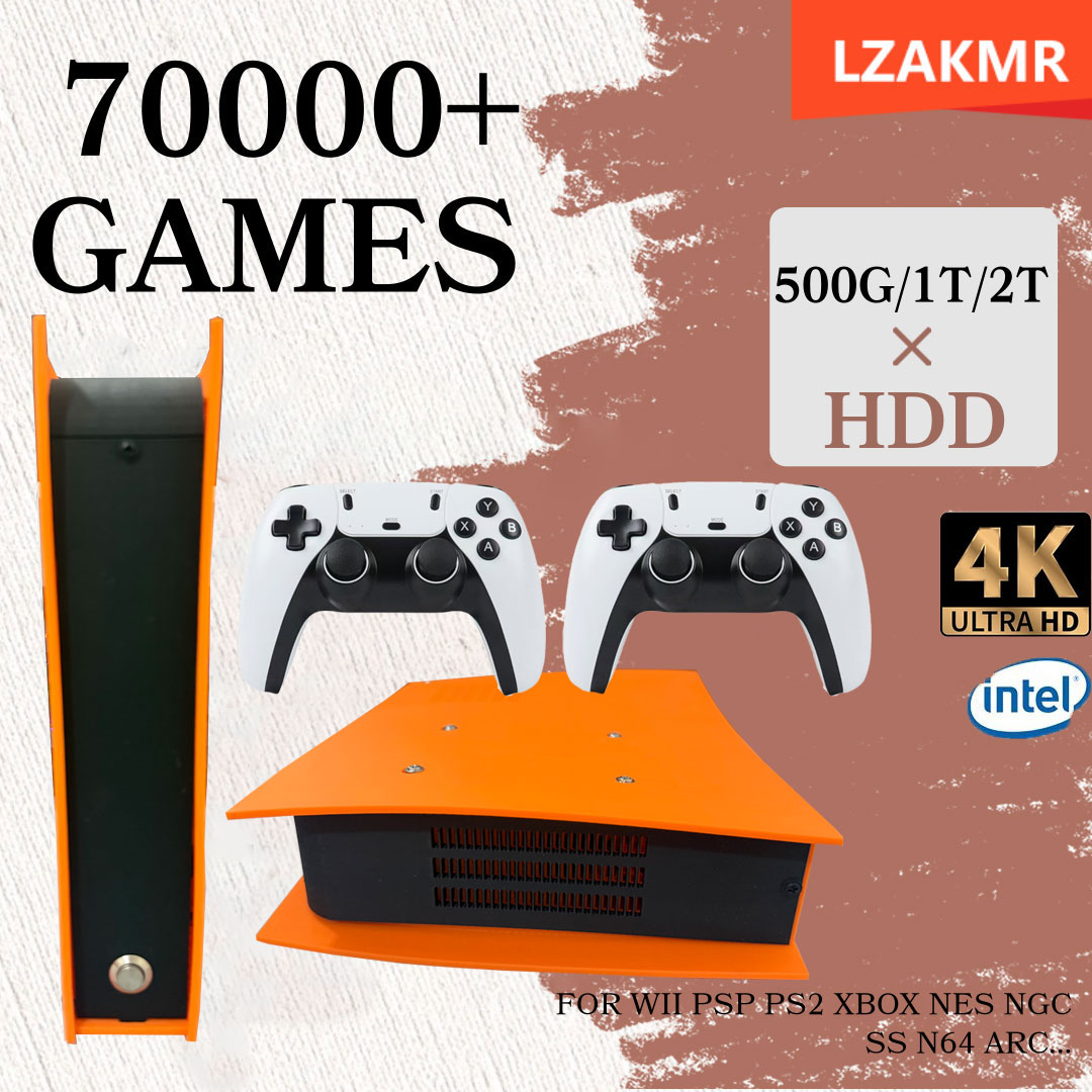 Новая игровая консоль M88 Retr – обзор и цена Retro Gaming Ps2