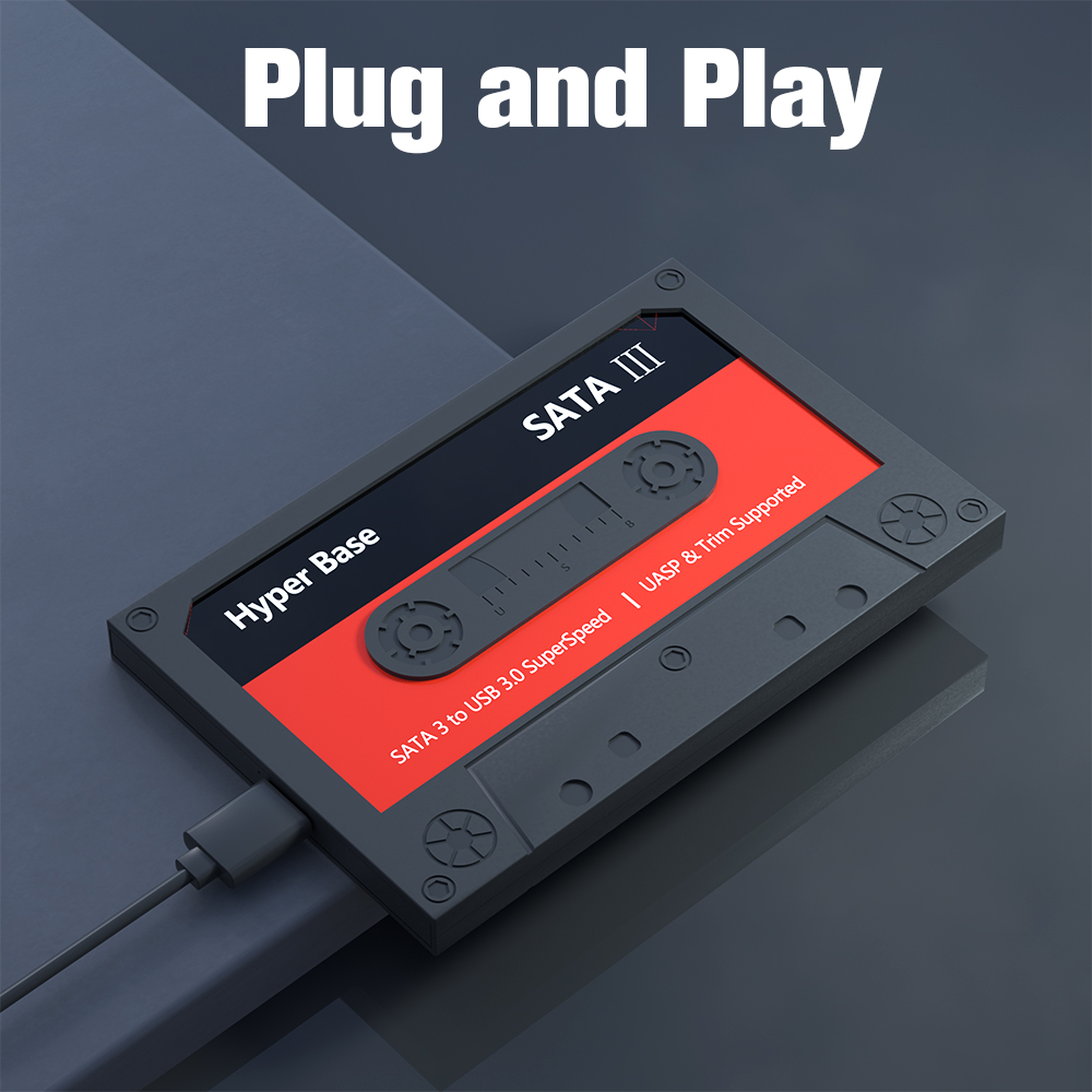 Игровой жесткий диск Hyper Bas – обзор и цена Retro Gaming Emulator Pc