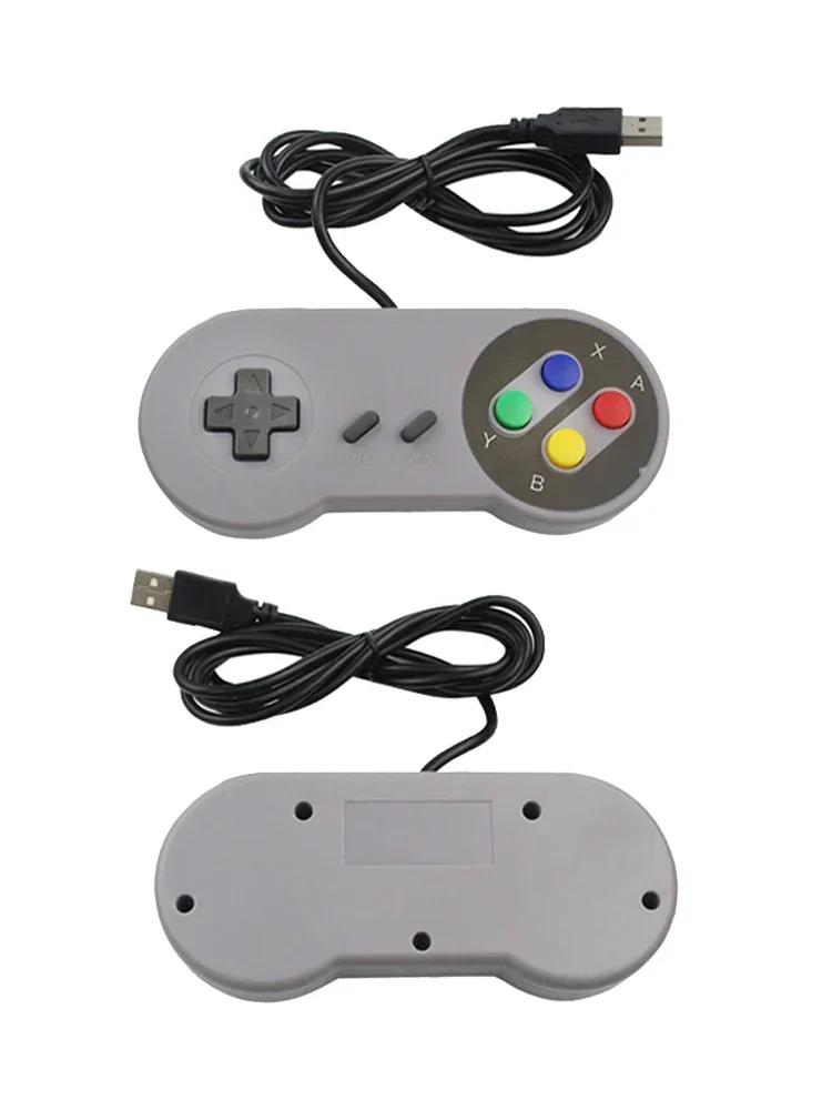 USB-геймпад, ретро игровой джо – обзор и цена Retro Gaming Raspberry Pi 5