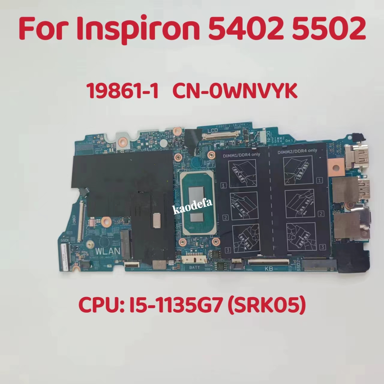 19861-1 Материнская плата для  – обзор и цена Intel Cpu Core I7