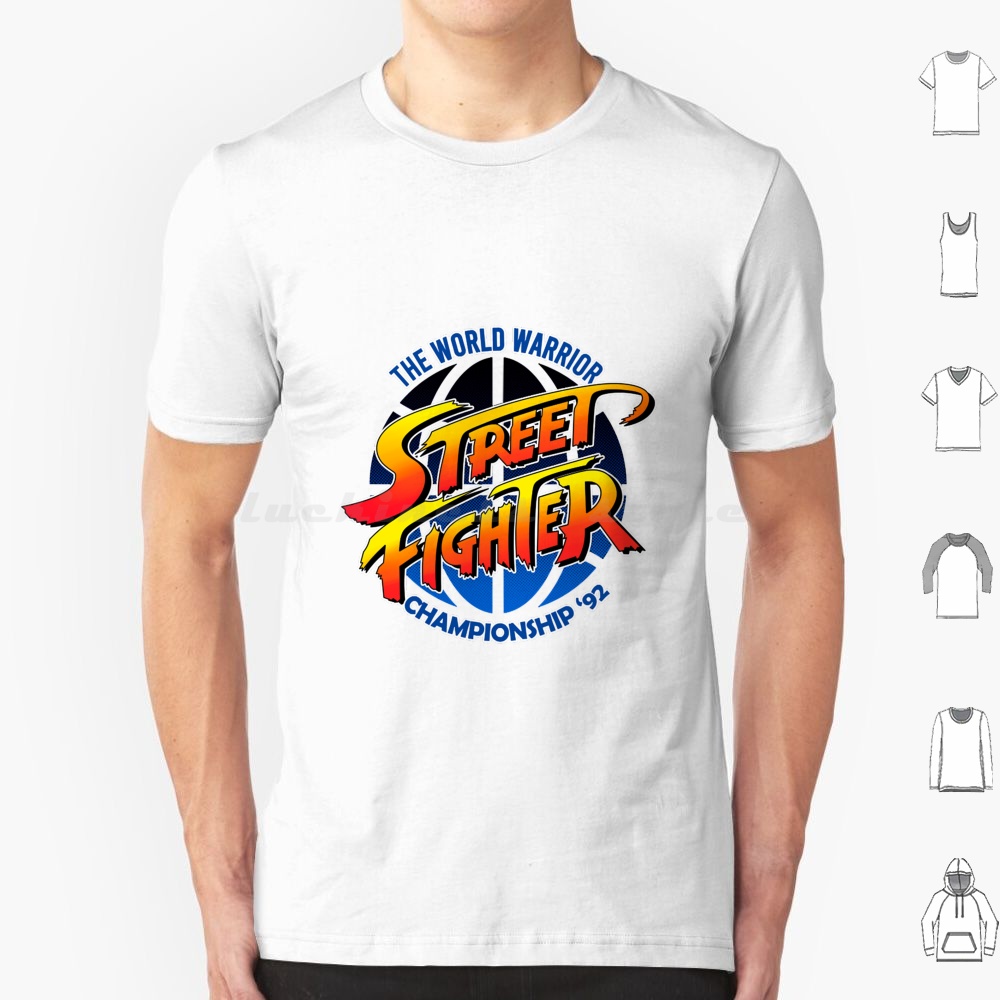 The World T Shirt Big Size 100 – обзор и цена Retro Gaming Kent