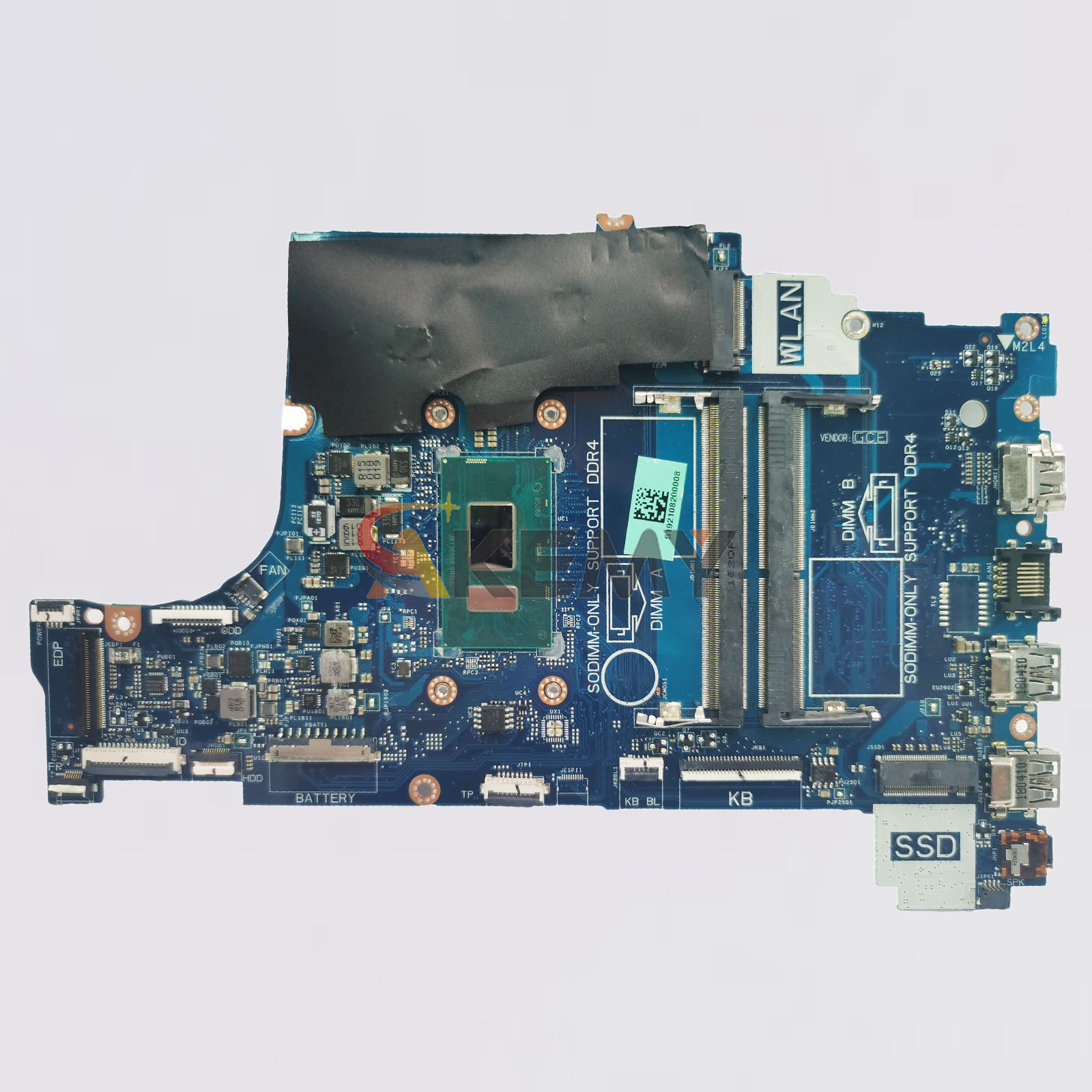Материнская плата для ноутбука – обзор и цена Intel Cpu Core I7