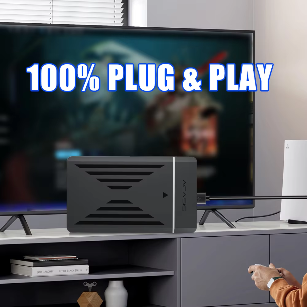 Портативный ретро-жесткий диск – обзор и цена Retro Gaming Emulator Pc