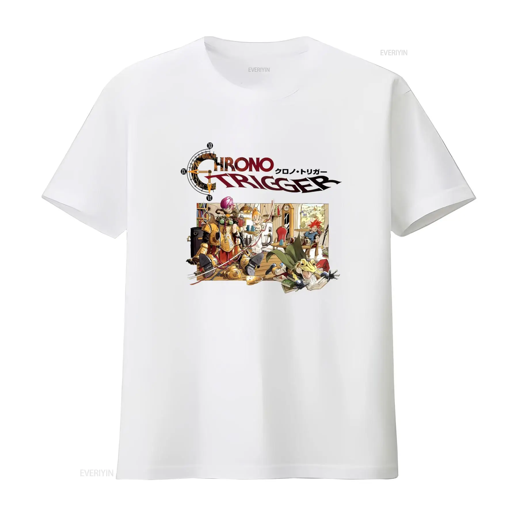 Футболка с логотипом видеоигры – обзор и цена Retro Gaming T Shirts