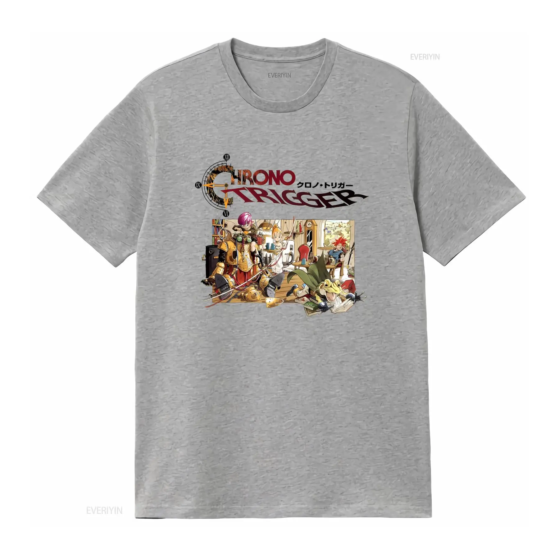 Футболка с логотипом видеоигры – обзор и цена Retro Gaming T Shirts