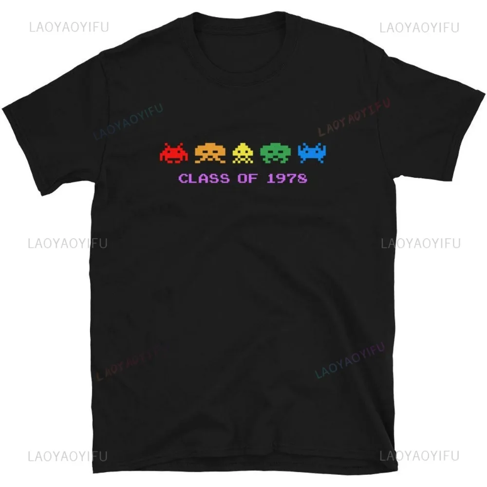 80s 70s аркадная видео игра Га – обзор и цена Retro Gaming T Shirts