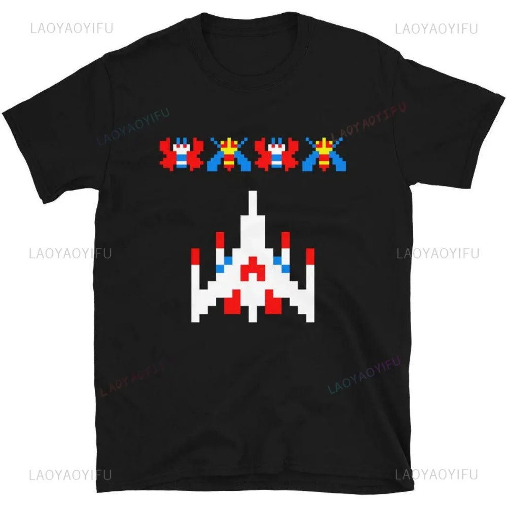 80s 70s аркадная видео игра Га – обзор и цена Retro Gaming T Shirts