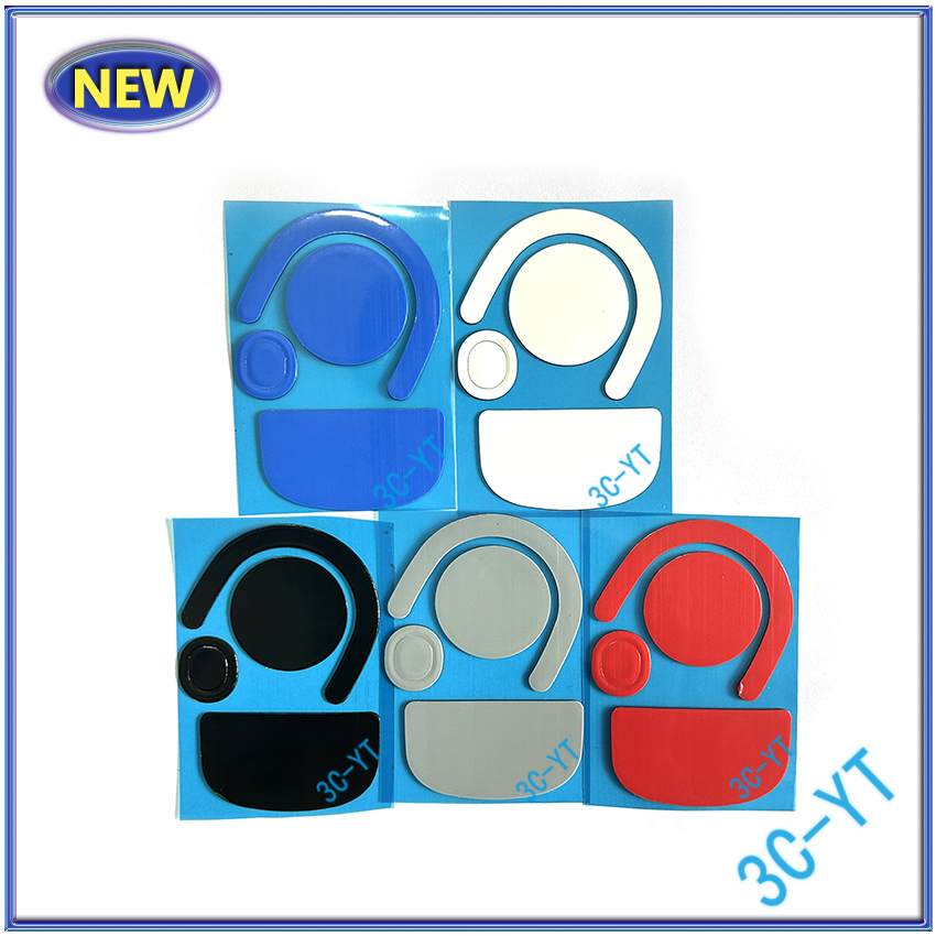 Новые накладки (глайды) для мы – обзор и цена Logitech Mouse G Pro X Superlight