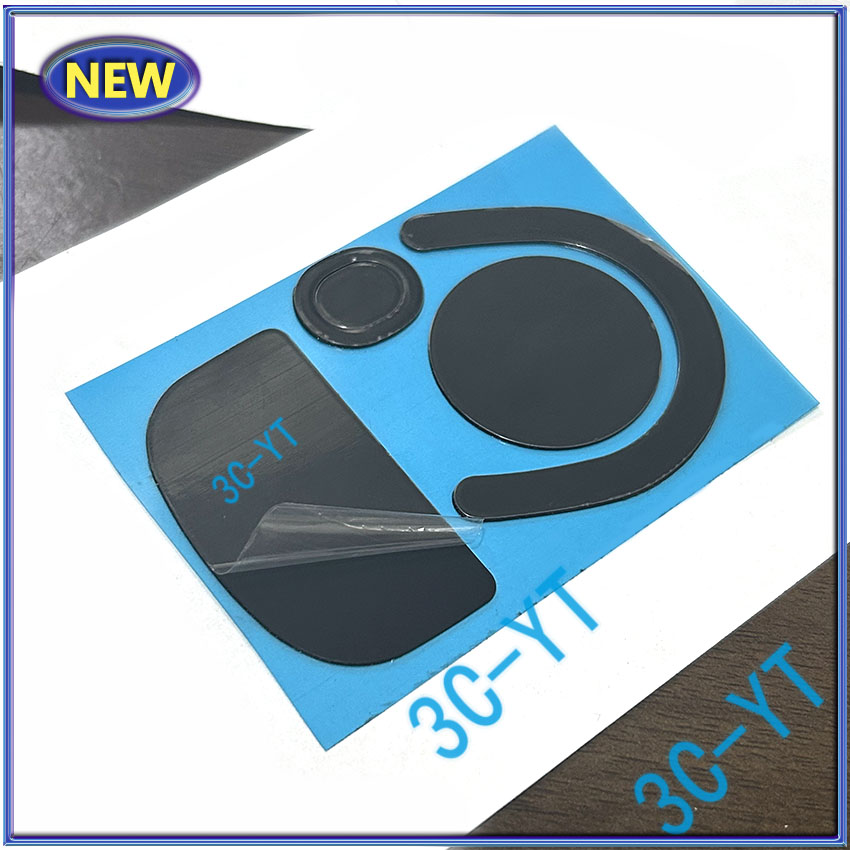 Новые накладки (глайды) для мы – обзор и цена Logitech Mouse G Pro X Superlight