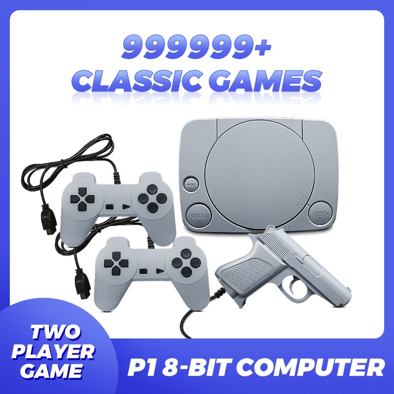 Дизайн подключаемой консоли FC – обзор и цена Retro Gaming Expo