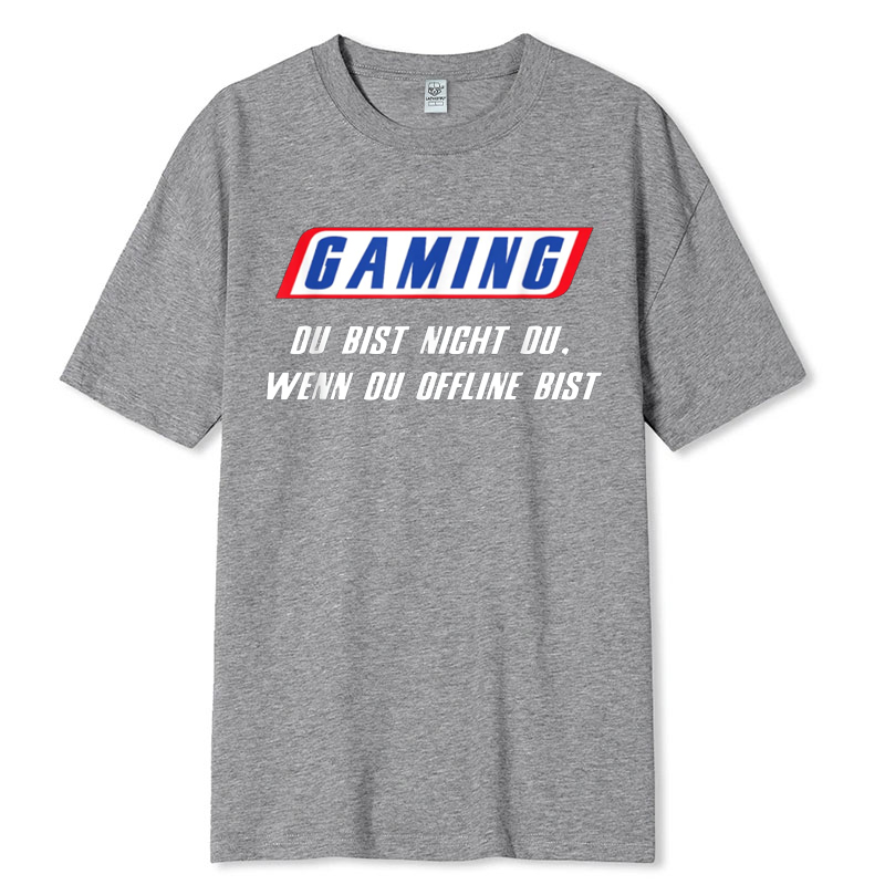 Забавная немецкая футболка для – обзор и цена Retro Gaming Gift Ideas