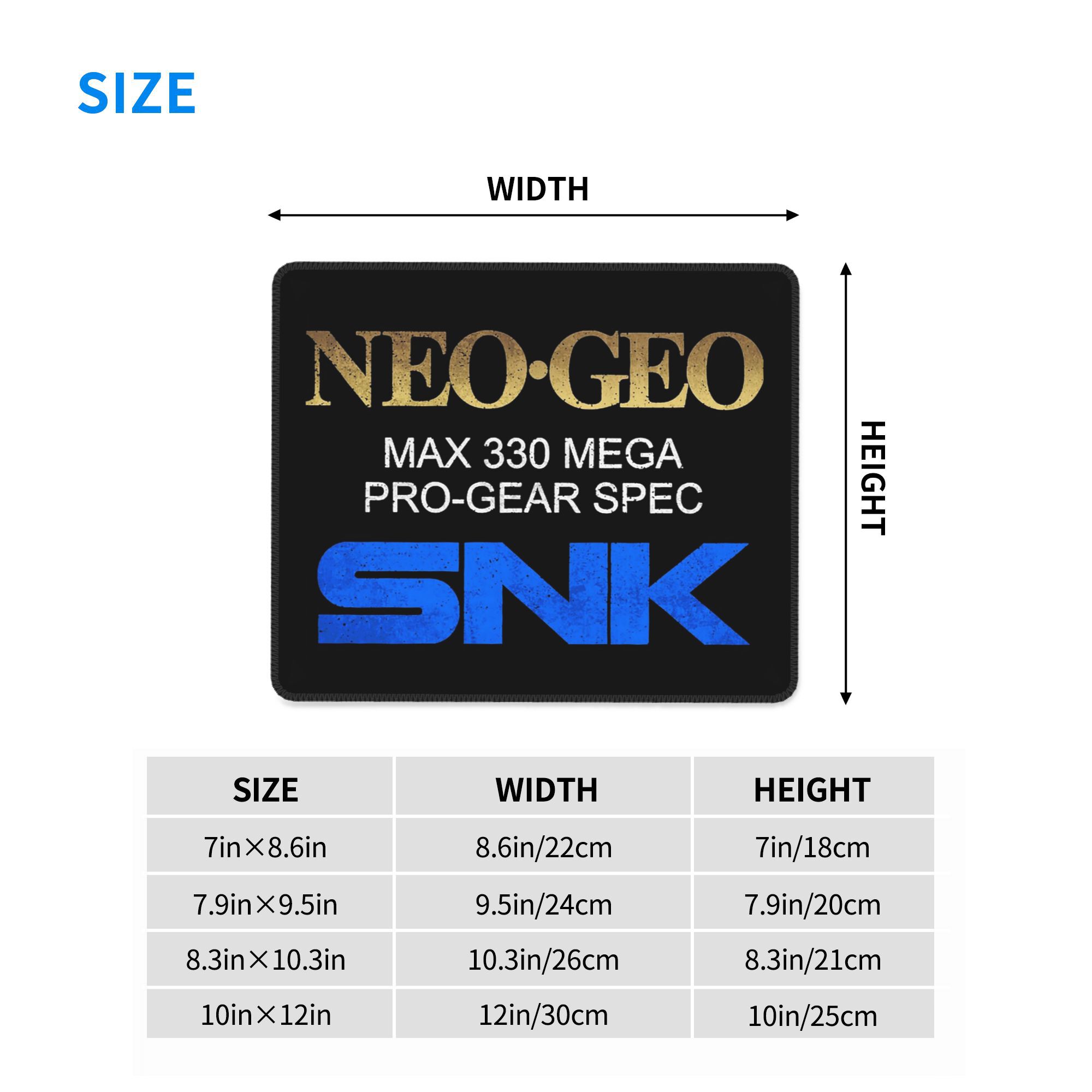 Neo Geo Pro Gear Spec Gold Рет – обзор и цена Retro Gaming Keyboard And Mouse