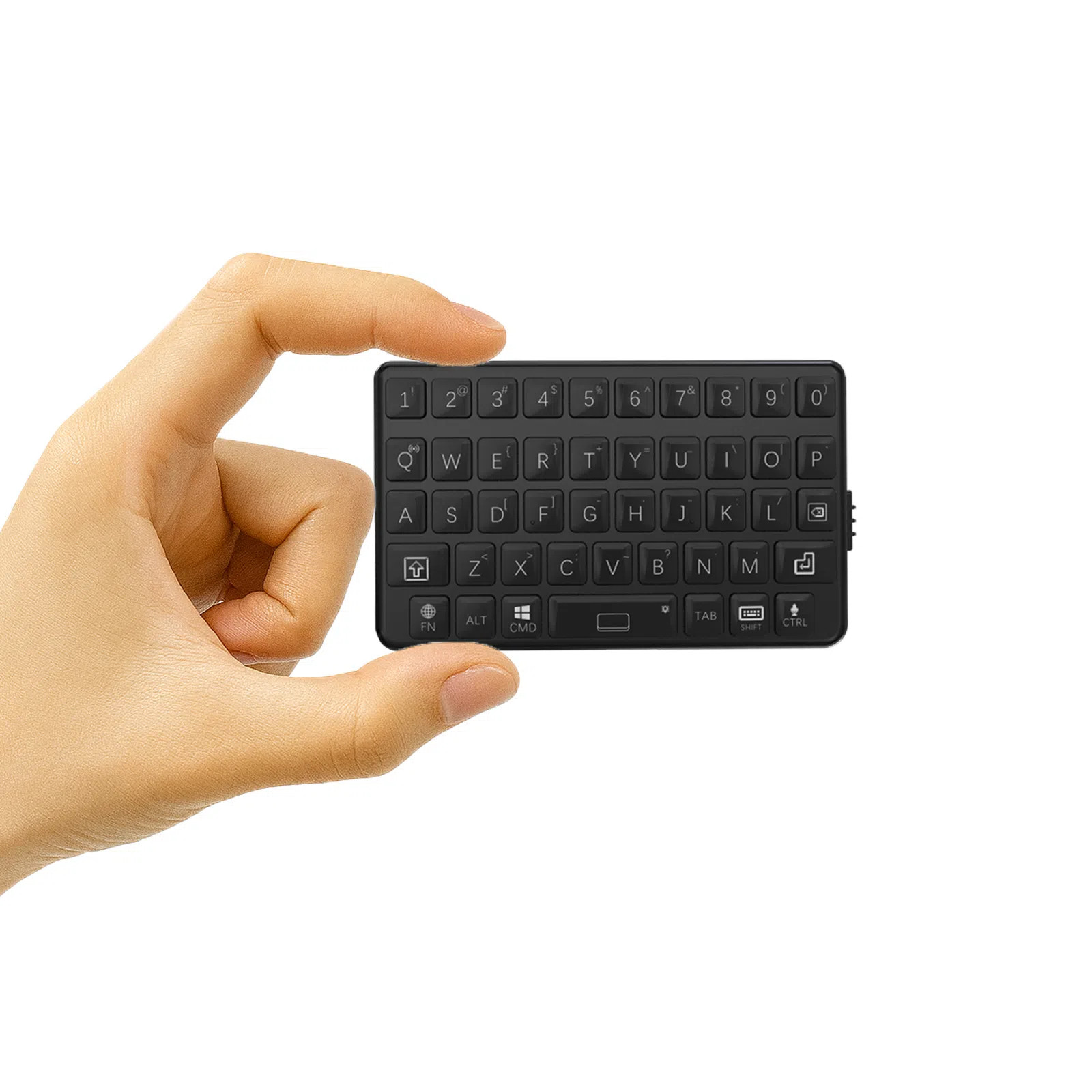 EXknight Retro Mini Keyboard B – обзор и цена Retro Gaming Windows