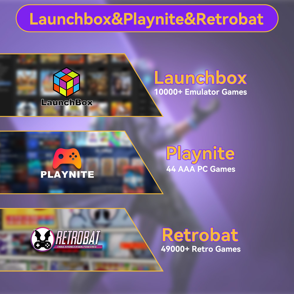 Портативный игровой жесткий ди – обзор и цена Retro Gaming Emulator Pc
