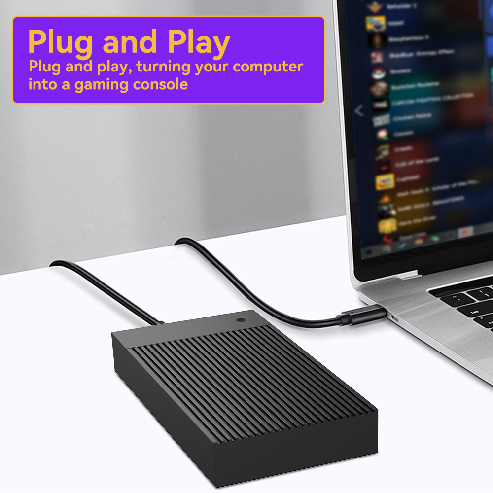 Портативный игровой жесткий ди – обзор и цена Retro Gaming Emulator Pc