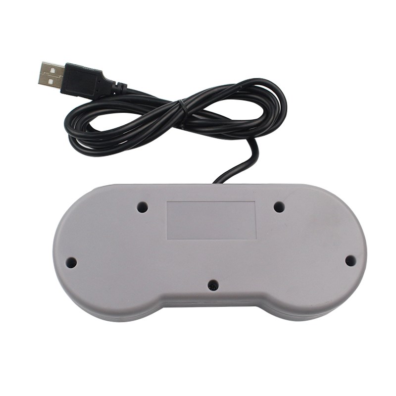 USB-геймпад, игровой джойстик, – обзор и цена Retro Gaming Raspberry Pi 5