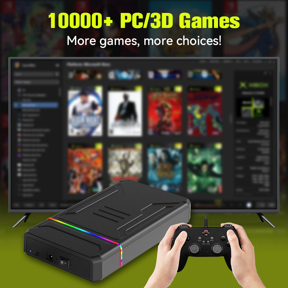 Игровая игровая консоль JMache – обзор и цена Retro Gaming Ps2